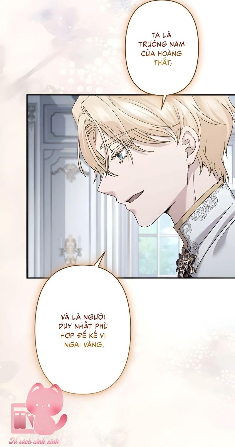 Sự Si Mê Giết Chết Thánh Nữ - Chap 9
