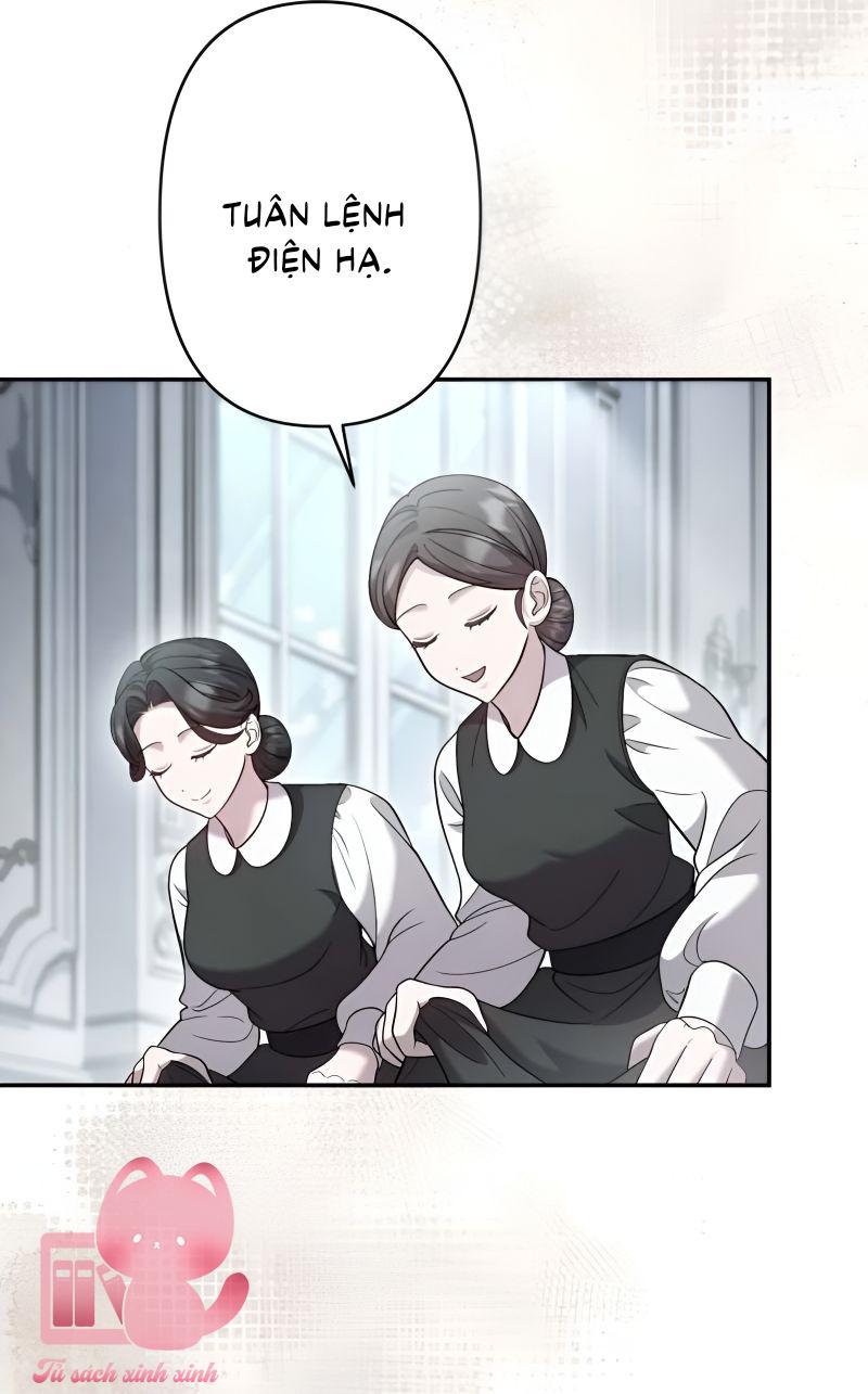Sự Si Mê Giết Chết Thánh Nữ - Chap 9