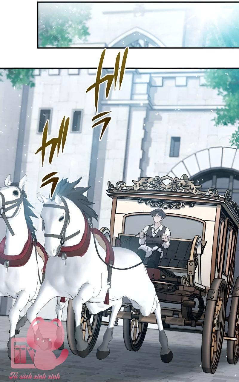 Sự Si Mê Giết Chết Thánh Nữ - Chap 9