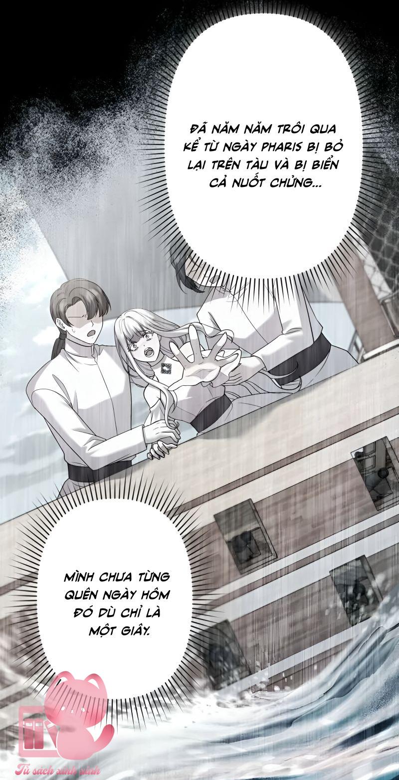 Sự Si Mê Giết Chết Thánh Nữ - Chap 9