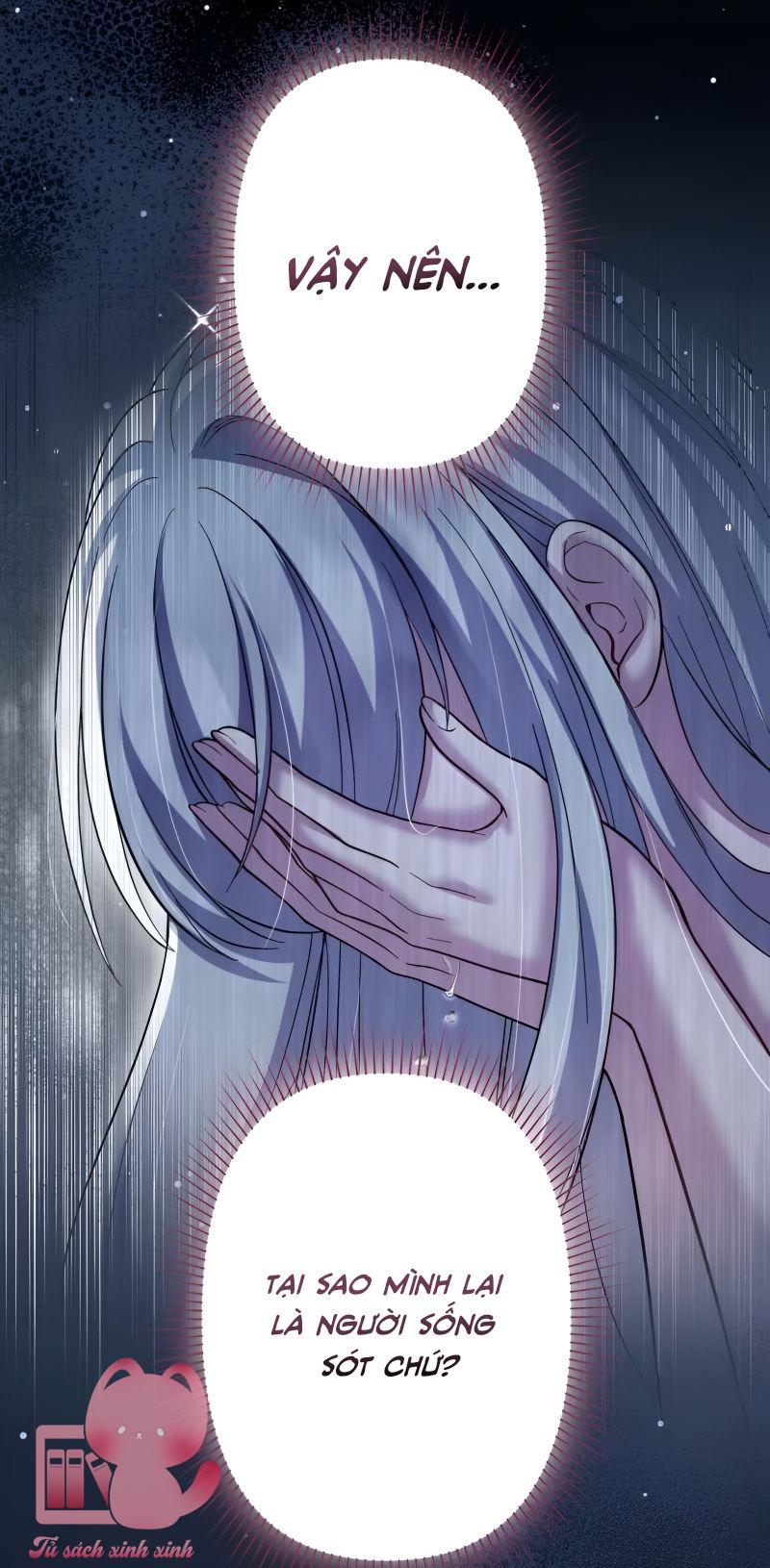 Sự Si Mê Giết Chết Thánh Nữ - Chap 9