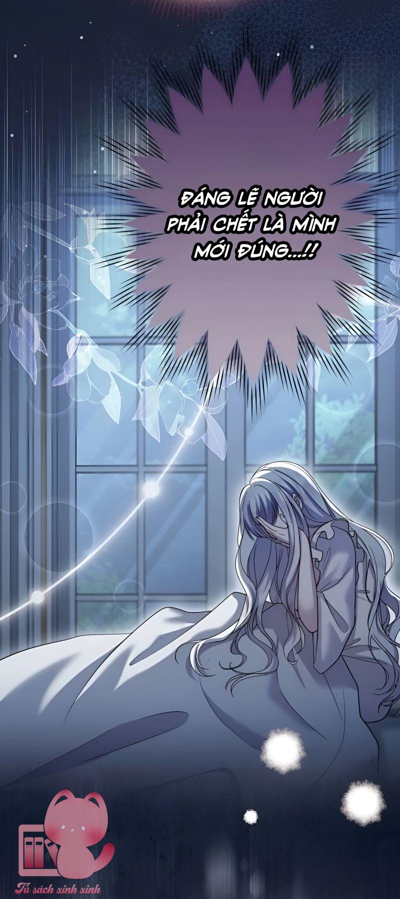 Sự Si Mê Giết Chết Thánh Nữ - Chap 9