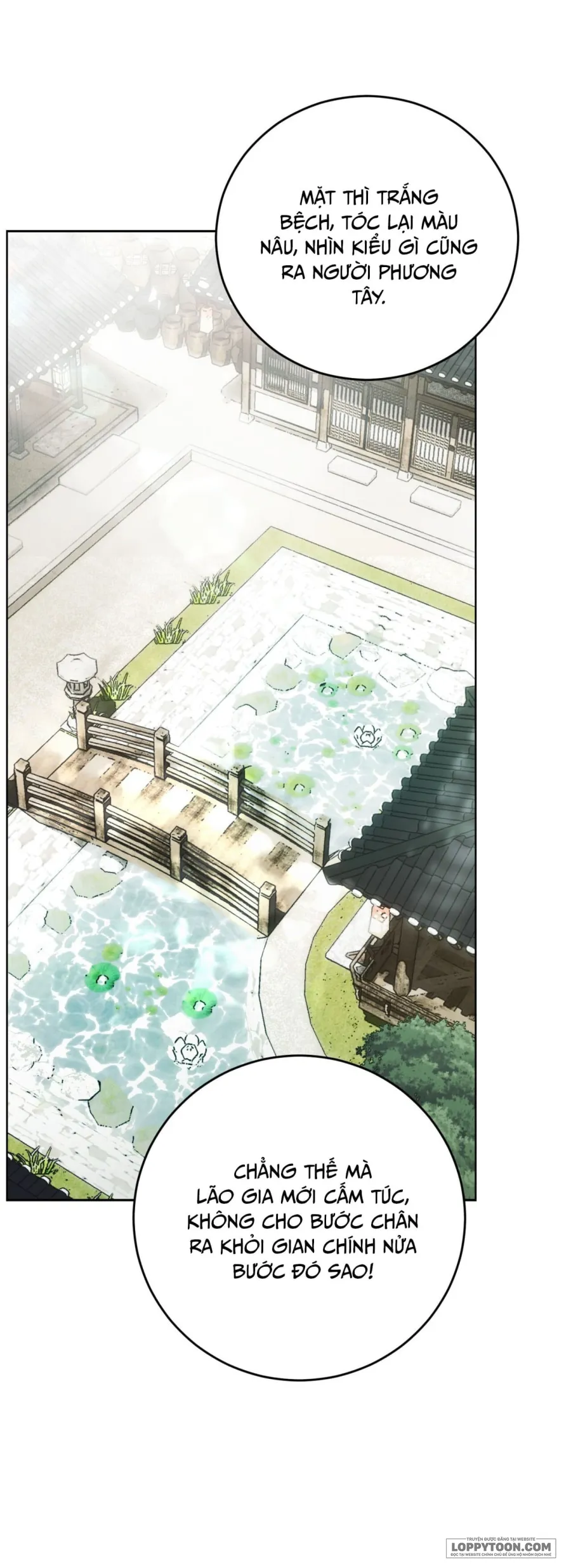 Sự Tàn Khốc Mang Tên Chuộc Tội - Chap 1 - Trang 3
