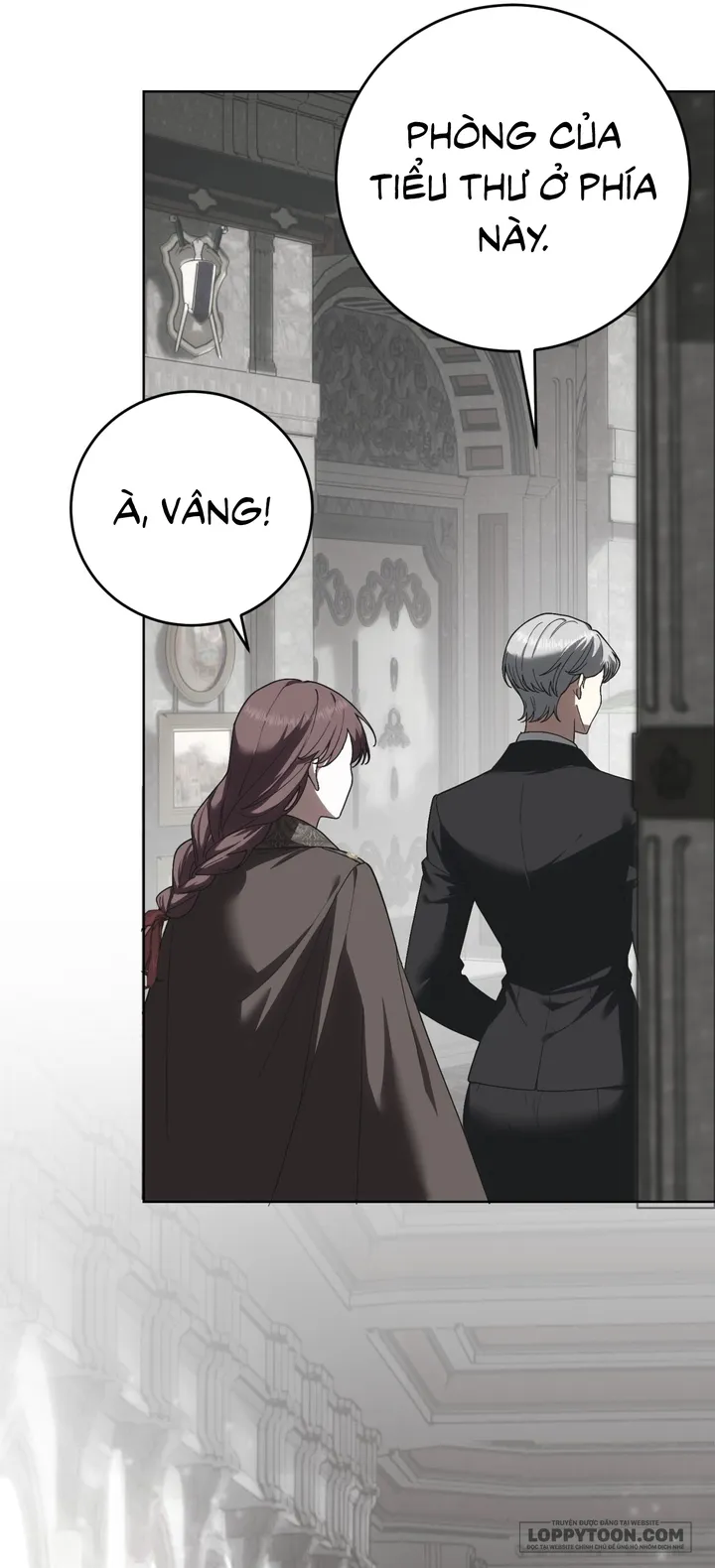 Sự Tàn Khốc Mang Tên Chuộc Tội - Chap 13 - Trang 32