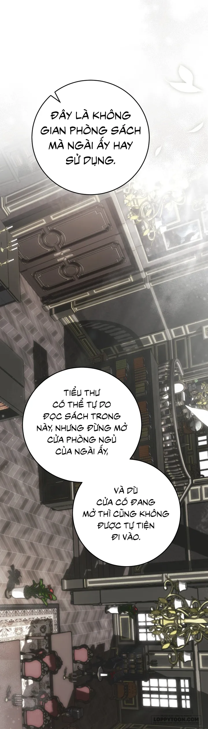 Sự Tàn Khốc Mang Tên Chuộc Tội - Chap 13 - Trang 44