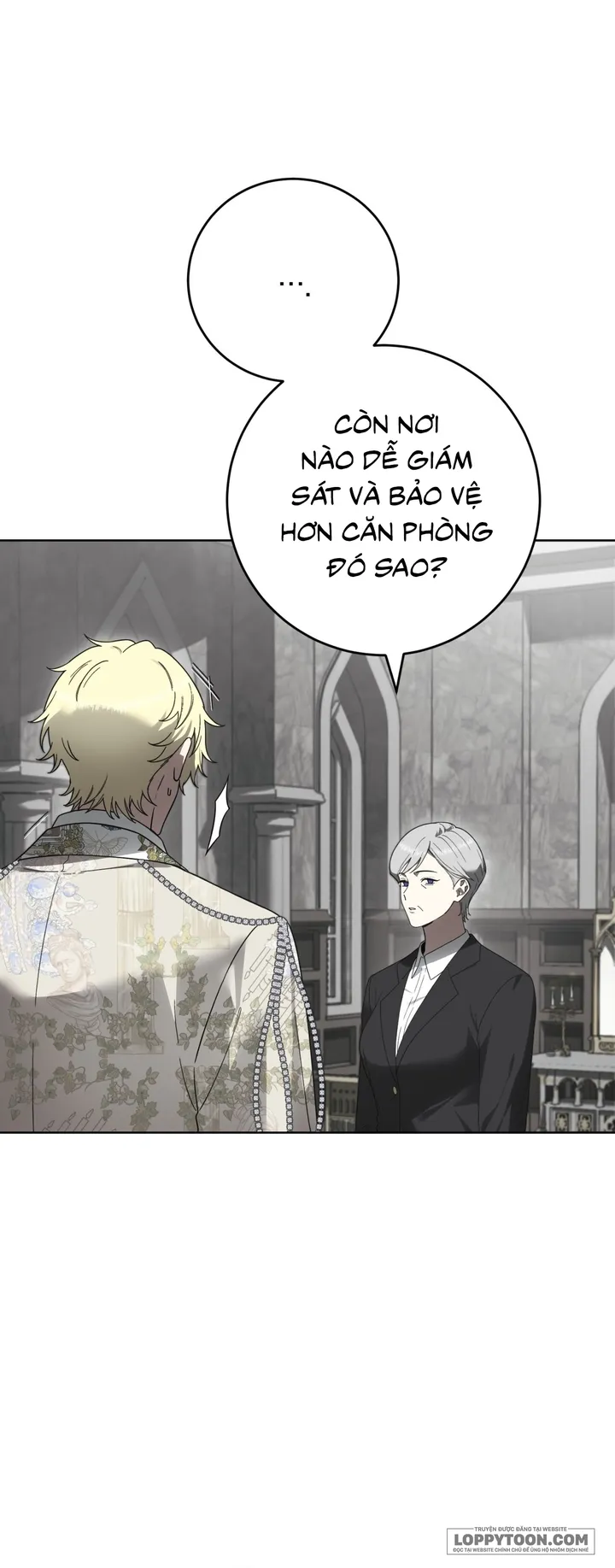 Sự Tàn Khốc Mang Tên Chuộc Tội - Chap 13 - Trang 68