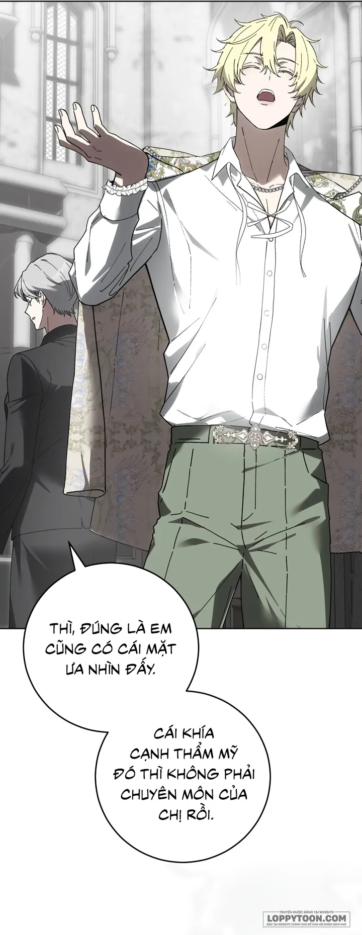 Sự Tàn Khốc Mang Tên Chuộc Tội - Chap 13 - Trang 76