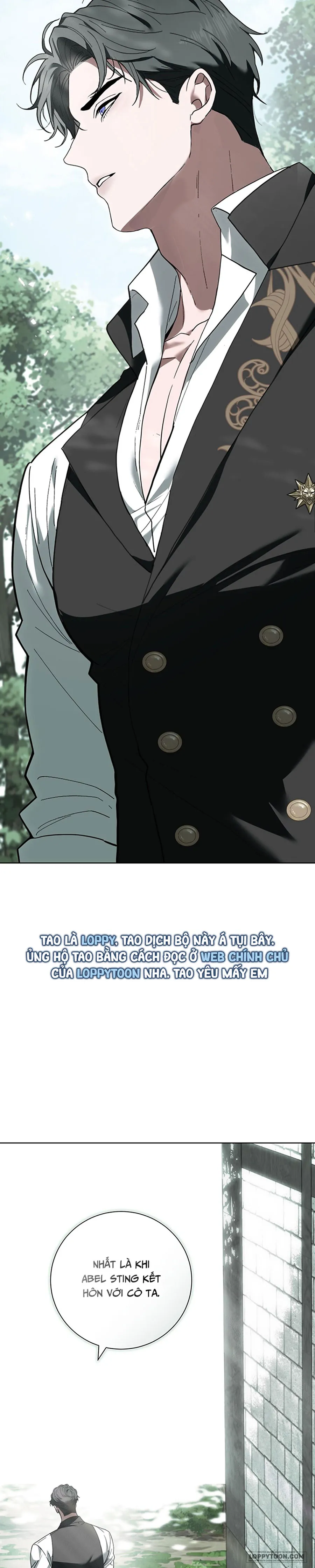 Sự Tàn Khốc Mang Tên Chuộc Tội - Chap 17