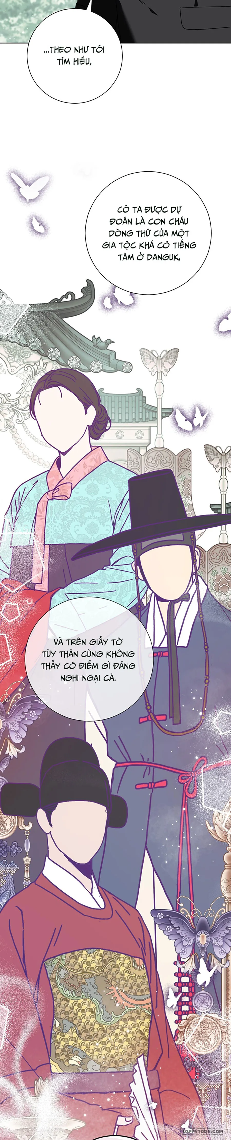 Sự Tàn Khốc Mang Tên Chuộc Tội - Chap 17