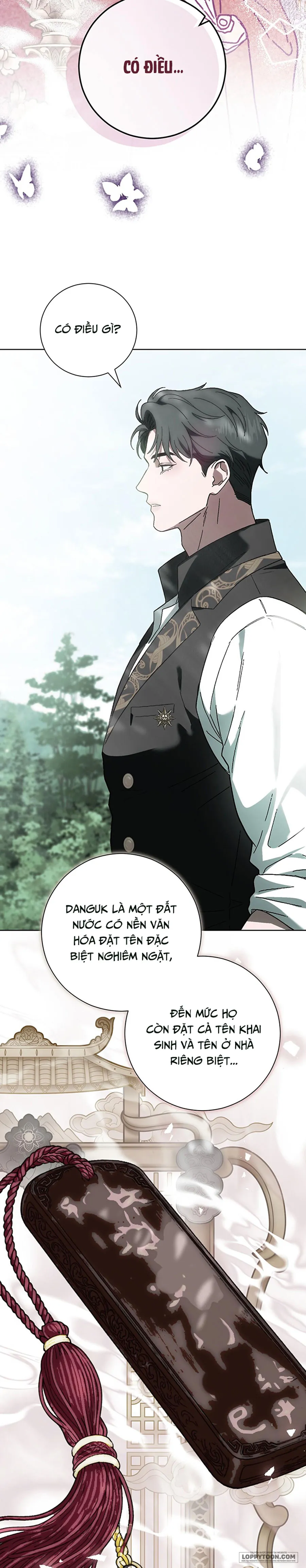 Sự Tàn Khốc Mang Tên Chuộc Tội - Chap 17