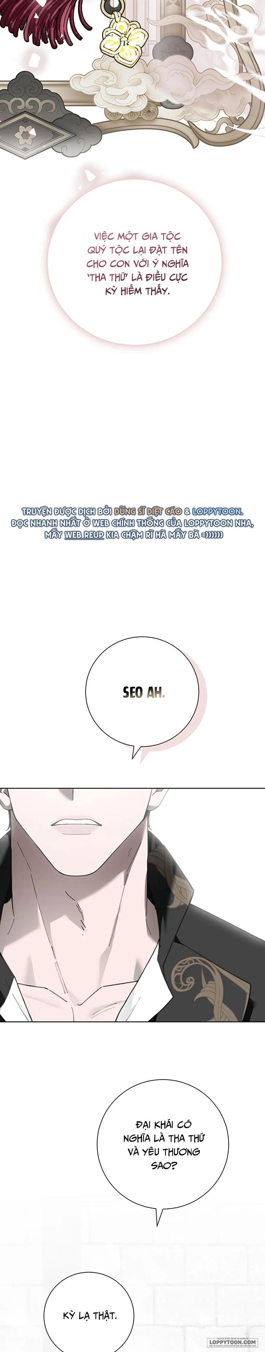 Sự Tàn Khốc Mang Tên Chuộc Tội - Chap 17