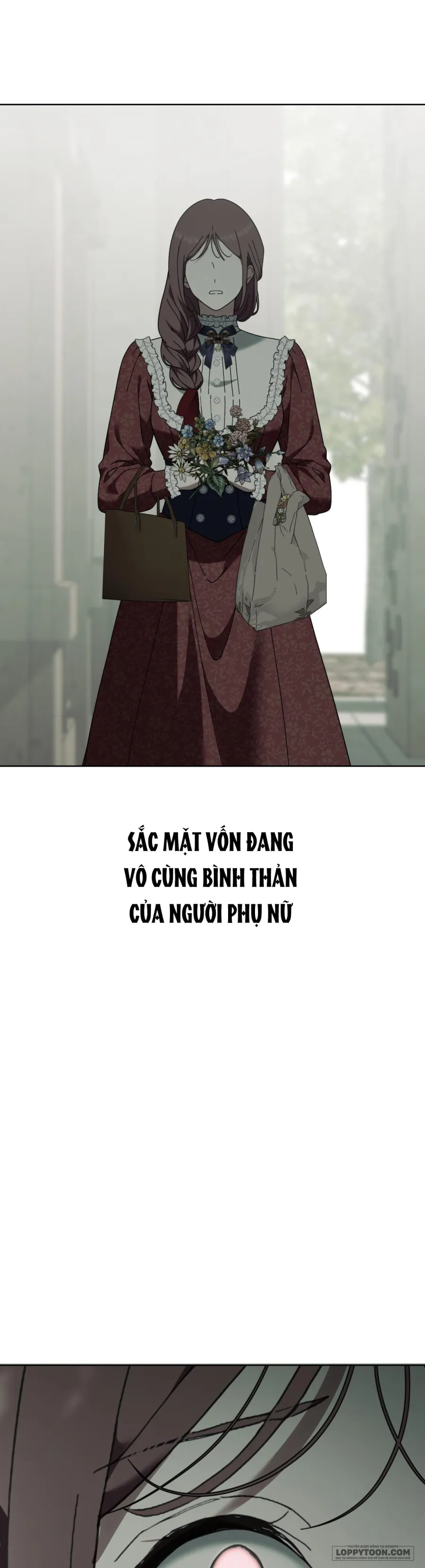 Sự Tàn Khốc Mang Tên Chuộc Tội - Chap 18