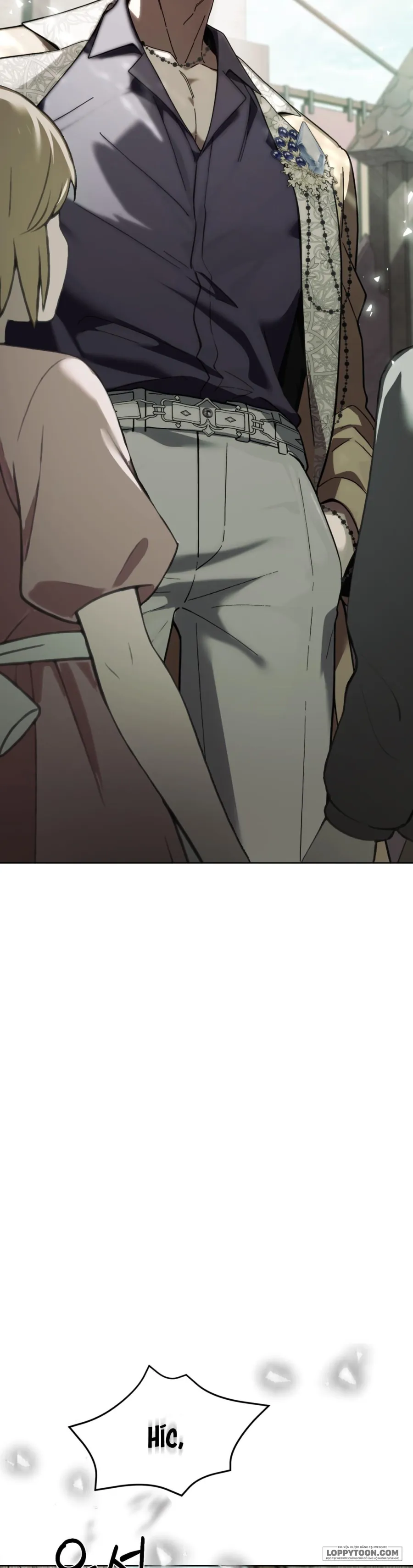 Sự Tàn Khốc Mang Tên Chuộc Tội - Chap 18