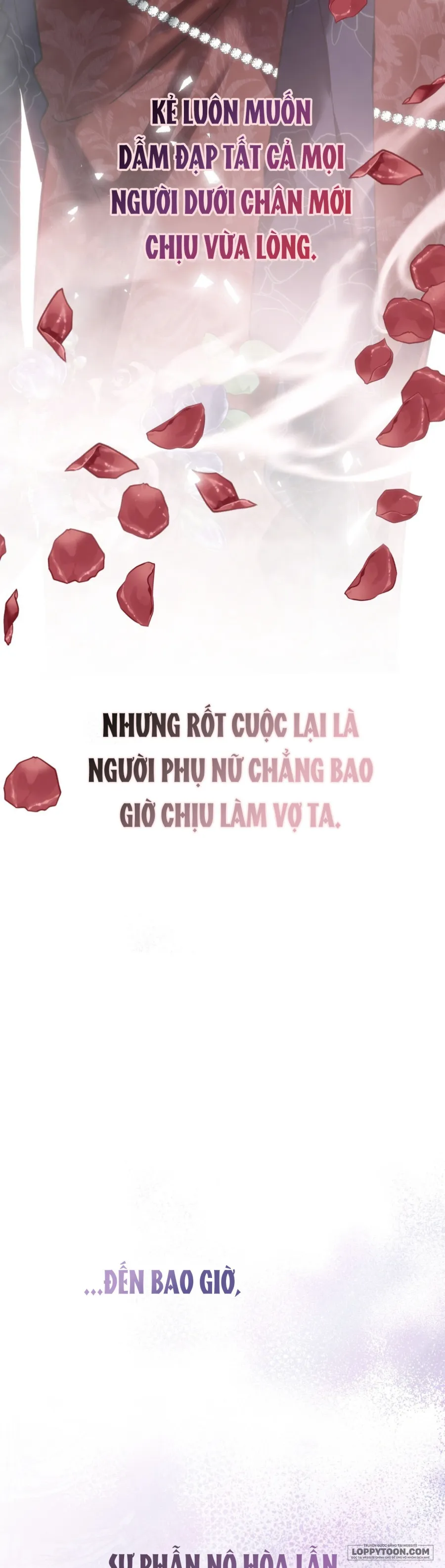 Sự Tàn Khốc Mang Tên Chuộc Tội - Chap 19