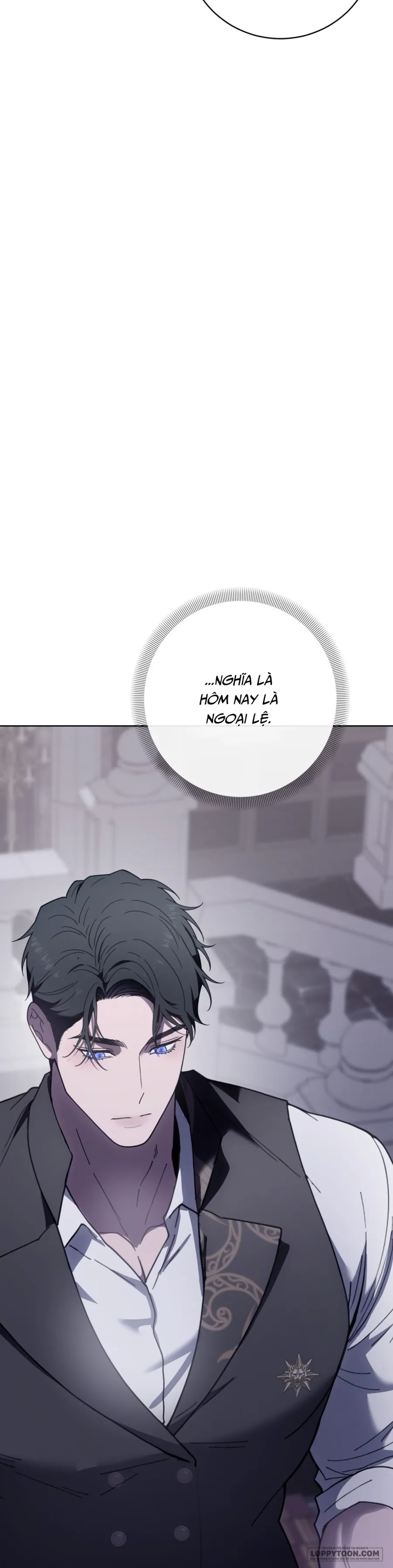 Sự Tàn Khốc Mang Tên Chuộc Tội - Chap 19