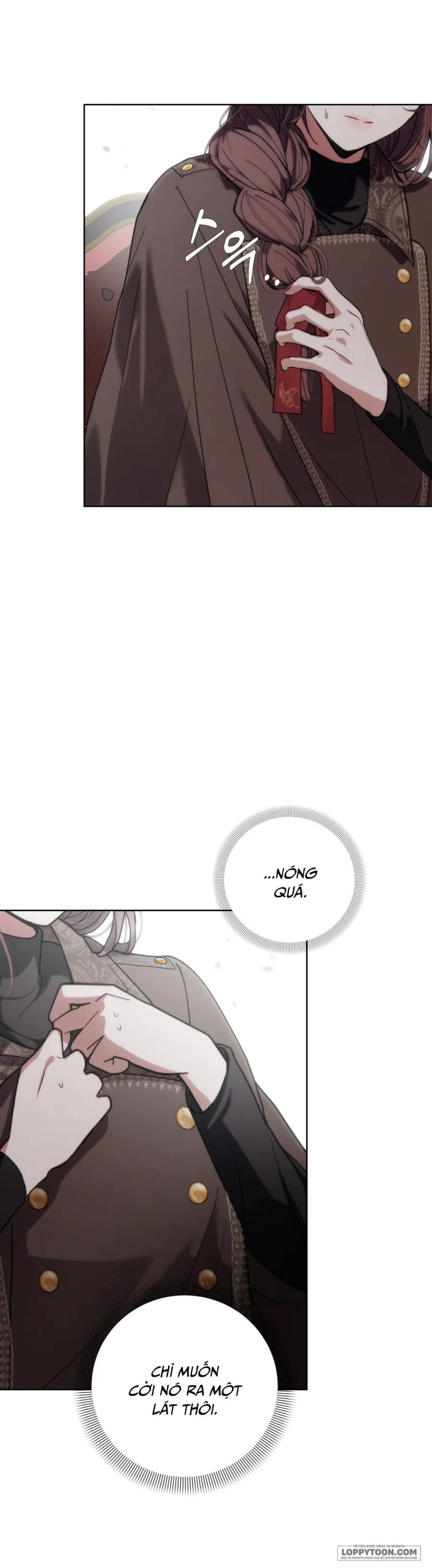 Sự Tàn Khốc Mang Tên Chuộc Tội - Chap 2 - Trang 20