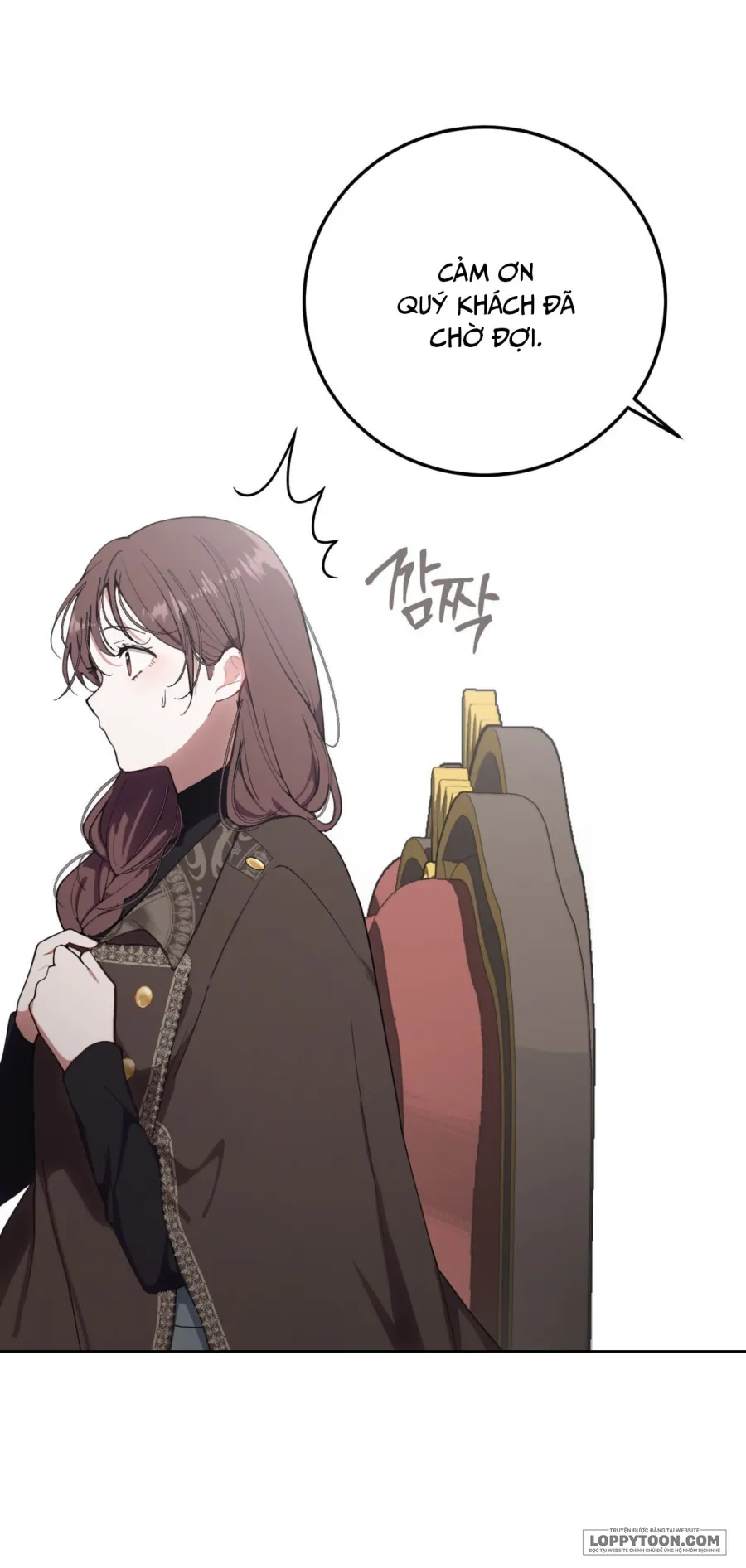 Sự Tàn Khốc Mang Tên Chuộc Tội - Chap 2 - Trang 21