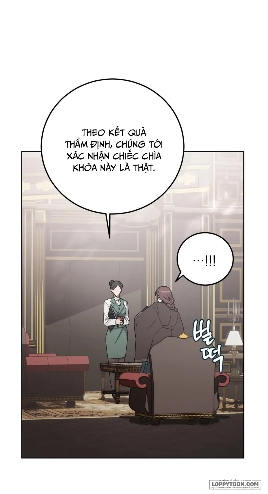 Sự Tàn Khốc Mang Tên Chuộc Tội - Chap 2 - Trang 22