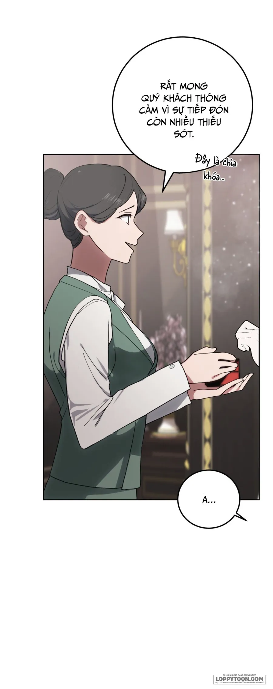 Sự Tàn Khốc Mang Tên Chuộc Tội - Chap 2 - Trang 23