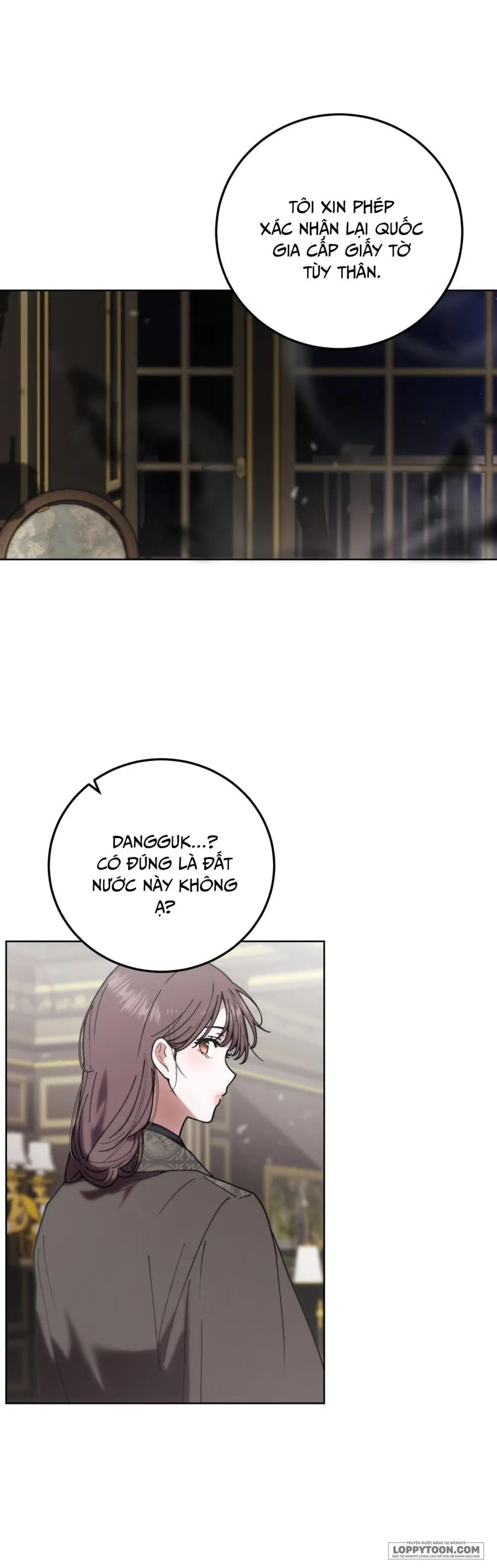 Sự Tàn Khốc Mang Tên Chuộc Tội - Chap 2 - Trang 32