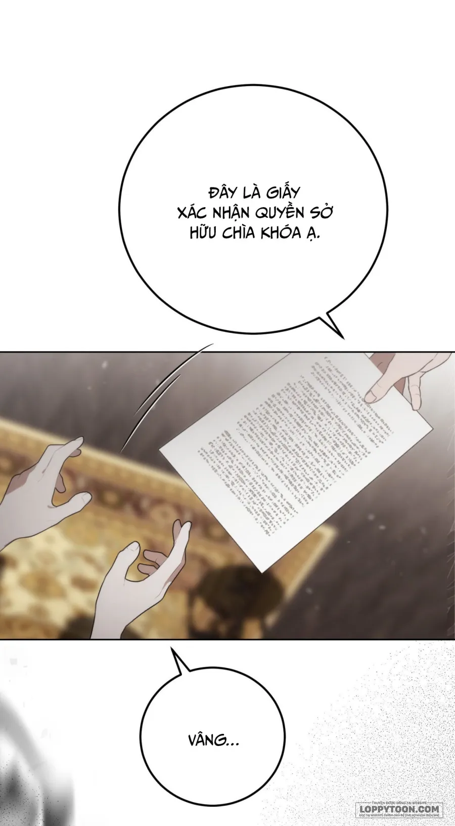 Sự Tàn Khốc Mang Tên Chuộc Tội - Chap 2 - Trang 35