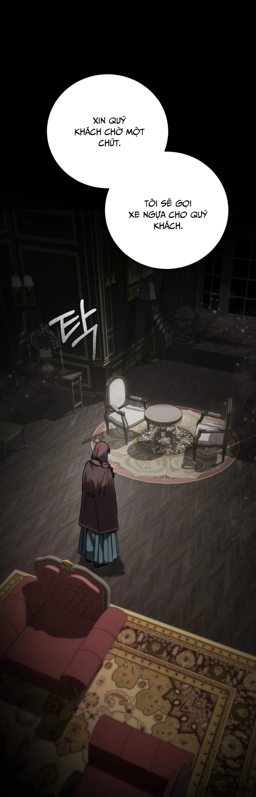 Sự Tàn Khốc Mang Tên Chuộc Tội - Chap 2 - Trang 42