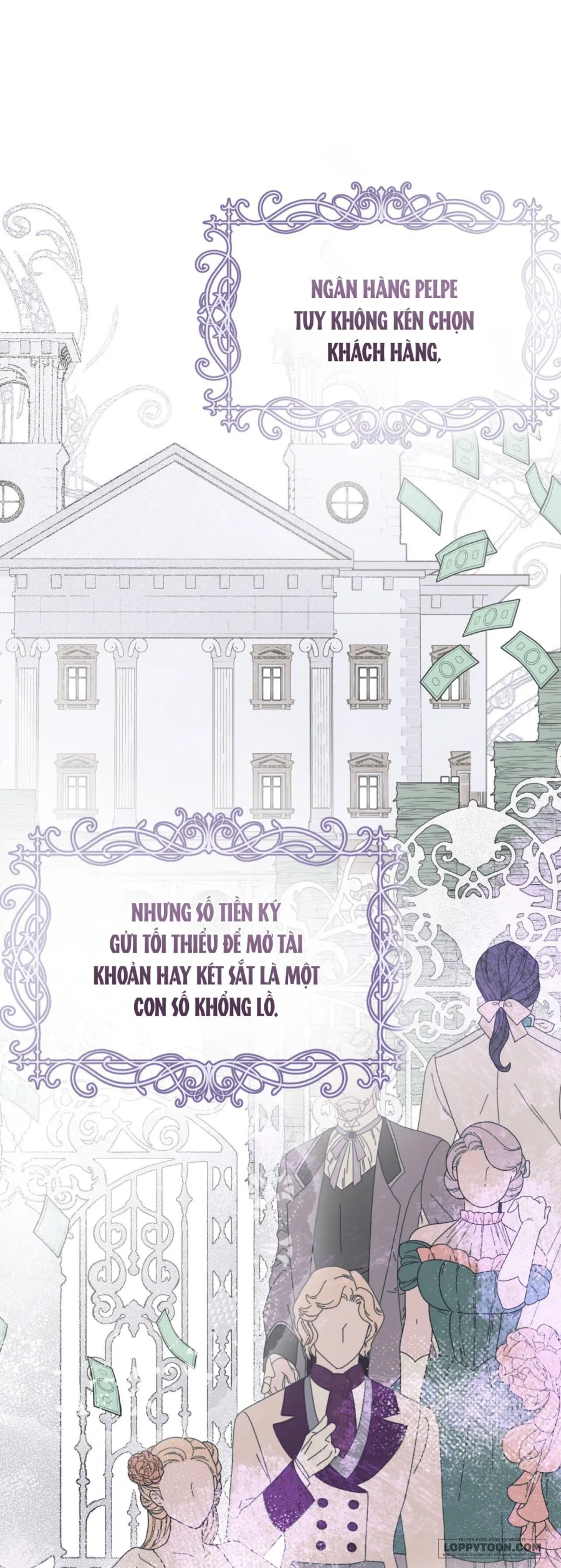 Sự Tàn Khốc Mang Tên Chuộc Tội - Chap 2 - Trang 7