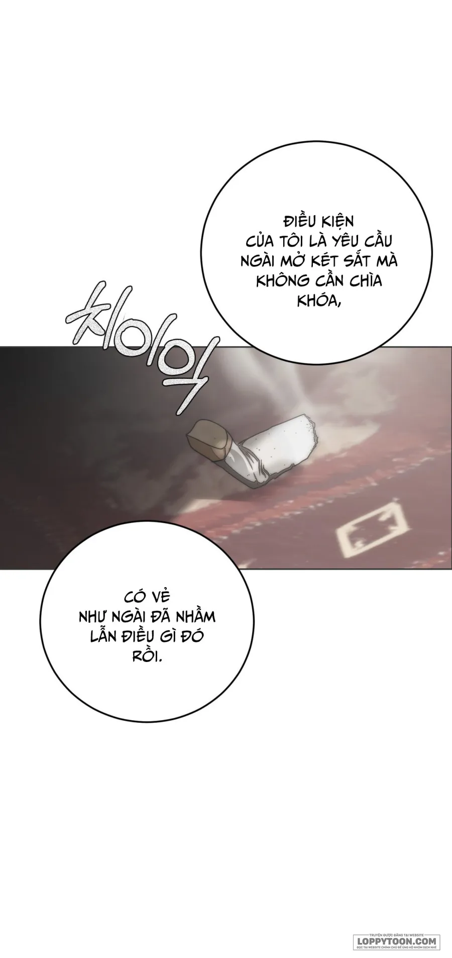 Sự Tàn Khốc Mang Tên Chuộc Tội - Chap 2 - Trang 83