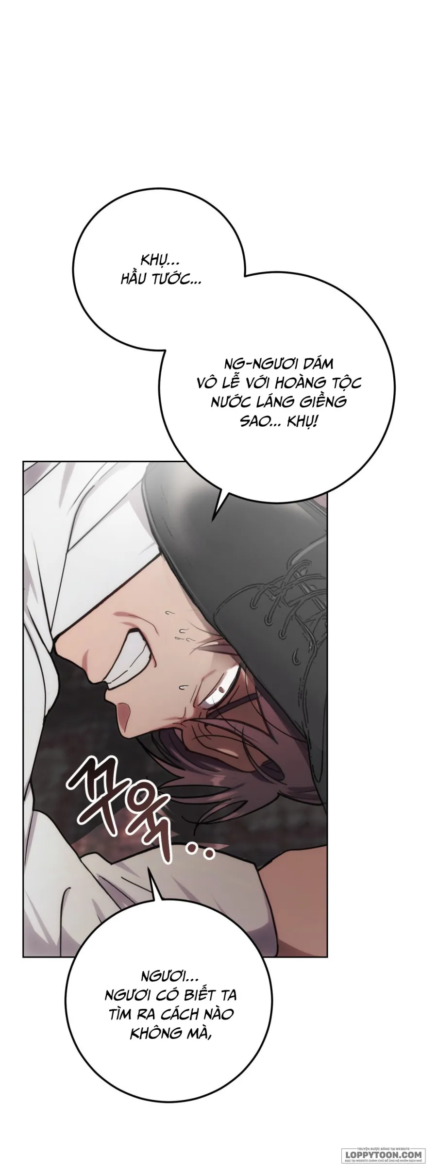 Sự Tàn Khốc Mang Tên Chuộc Tội - Chap 2 - Trang 85