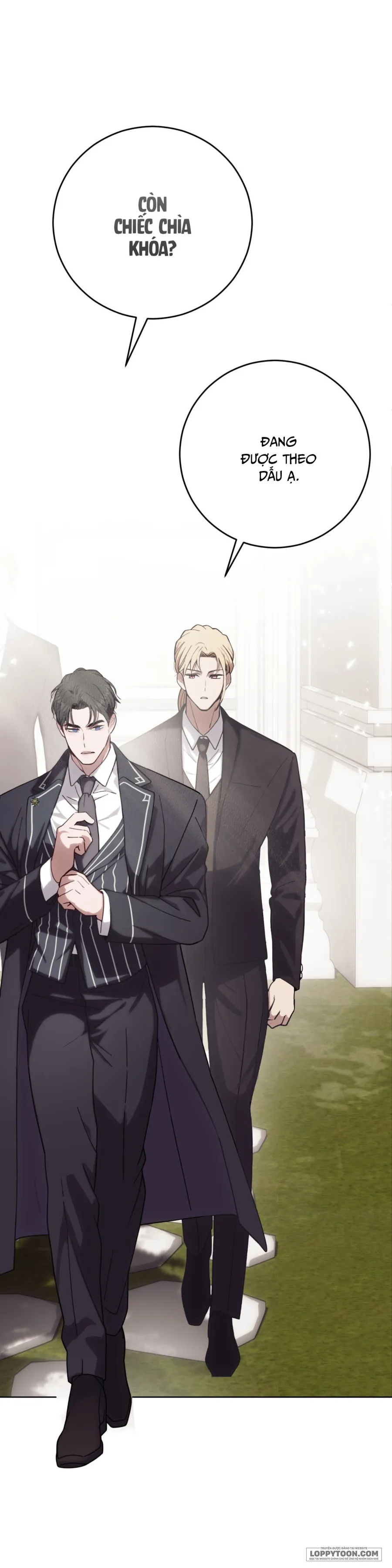 Sự Tàn Khốc Mang Tên Chuộc Tội - Chap 2 - Trang 97