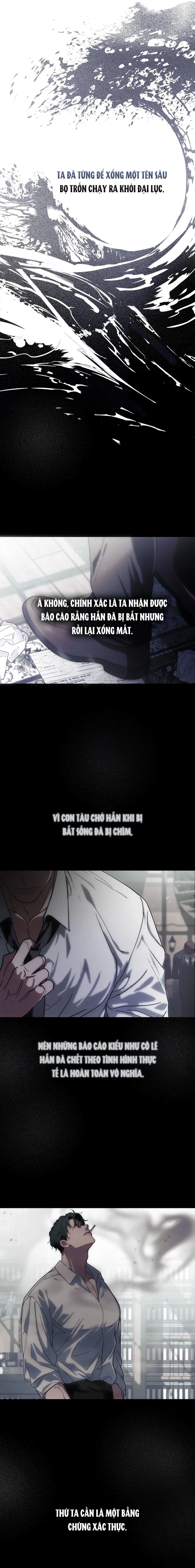 Sự Tàn Khốc Mang Tên Chuộc Tội - Chap 3 - Trang 1