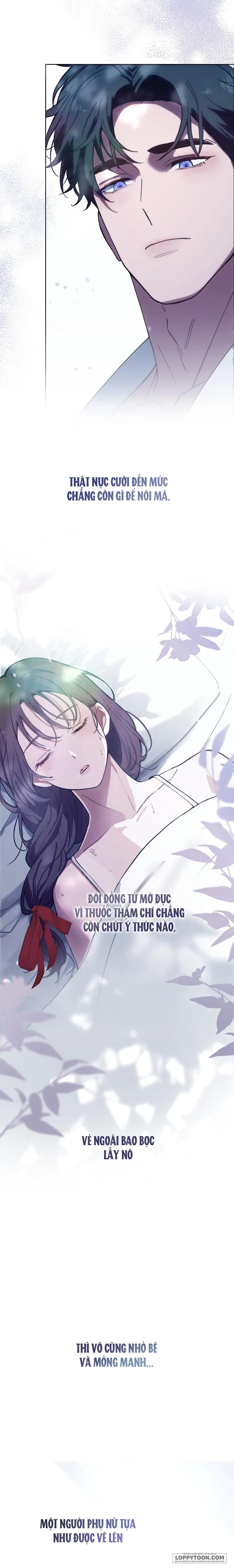 Sự Tàn Khốc Mang Tên Chuộc Tội - Chap 4 - Trang 26