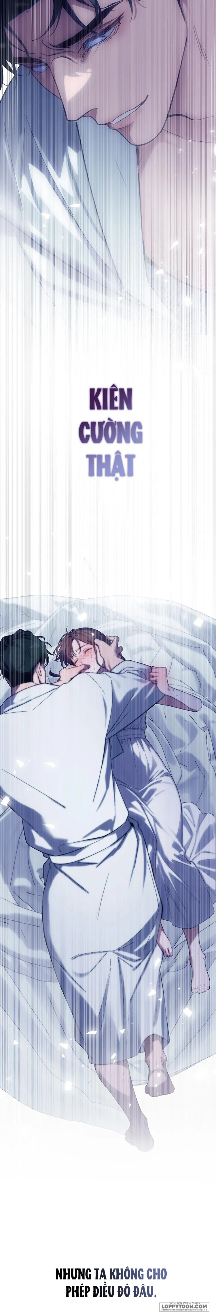 Sự Tàn Khốc Mang Tên Chuộc Tội - Chap 5 - Trang 7