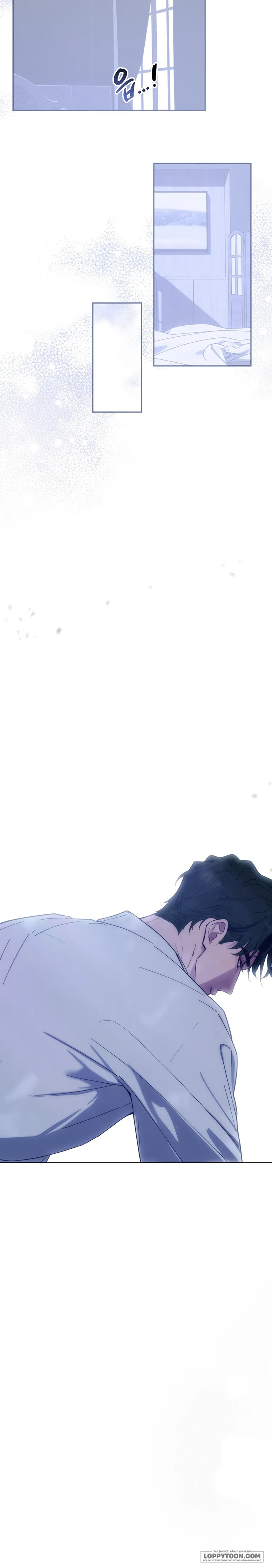 Sự Tàn Khốc Mang Tên Chuộc Tội - Chap 5 - Trang 9