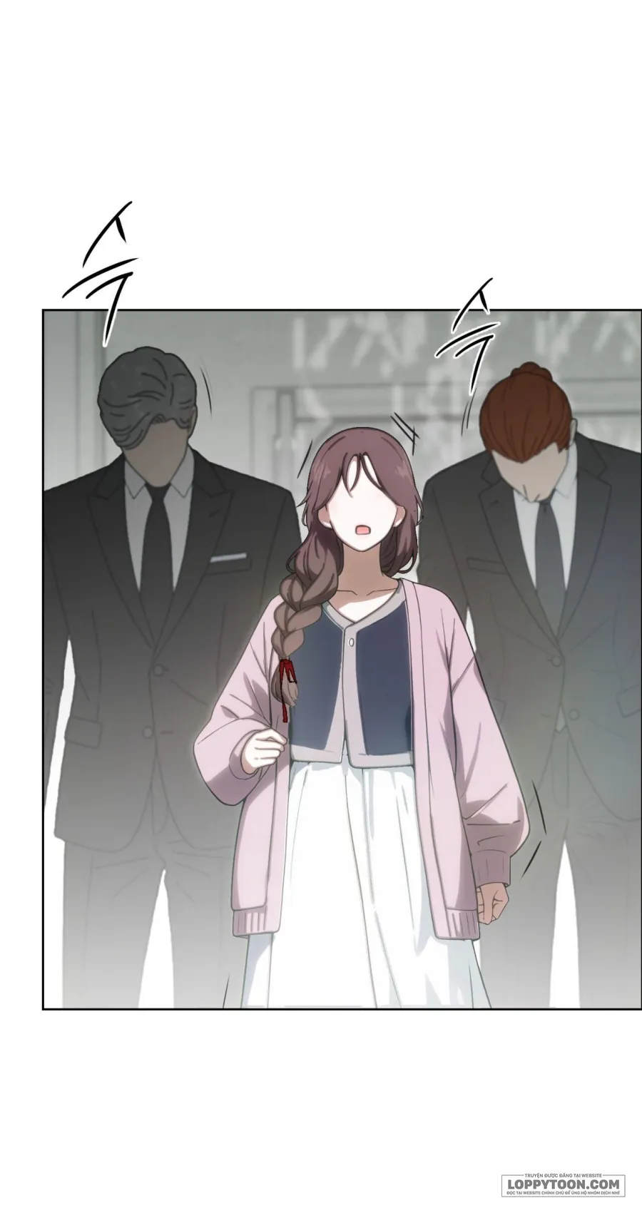 Sự Tàn Khốc Mang Tên Chuộc Tội - Chap 6 - Trang 105