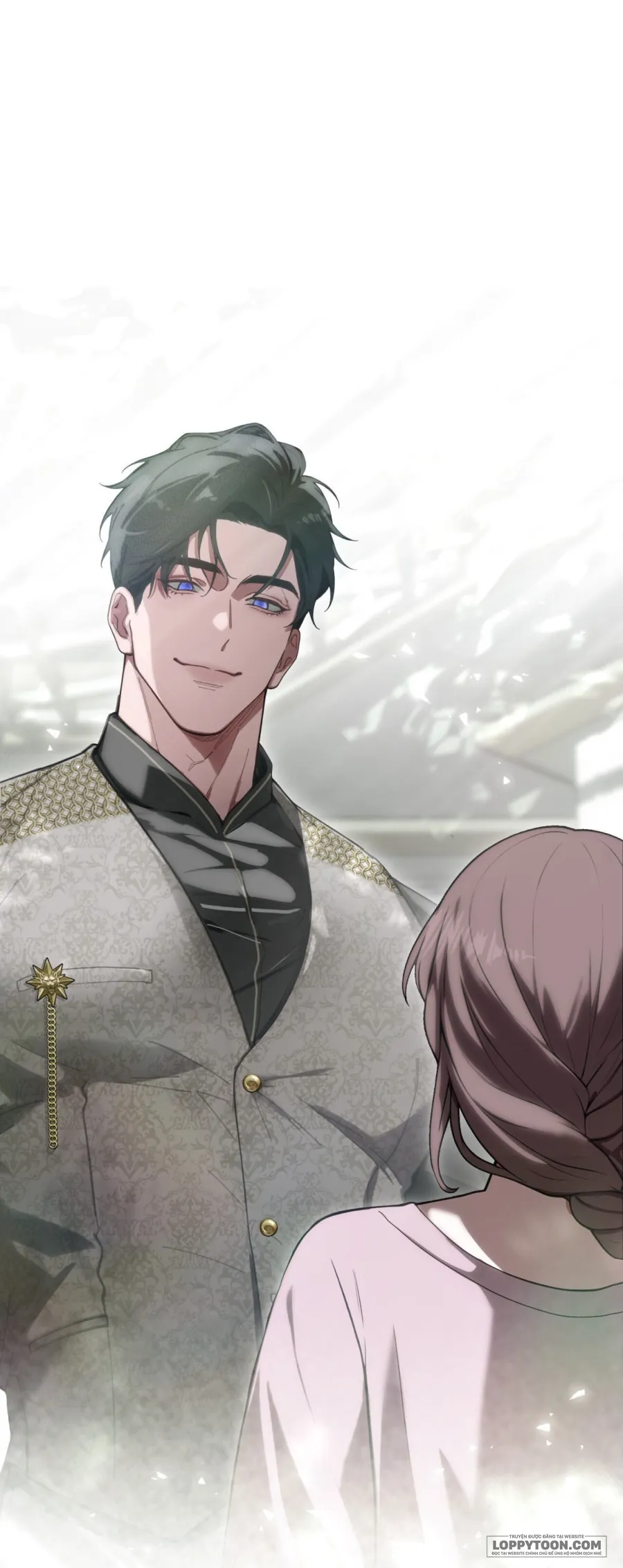 Sự Tàn Khốc Mang Tên Chuộc Tội - Chap 6 - Trang 111
