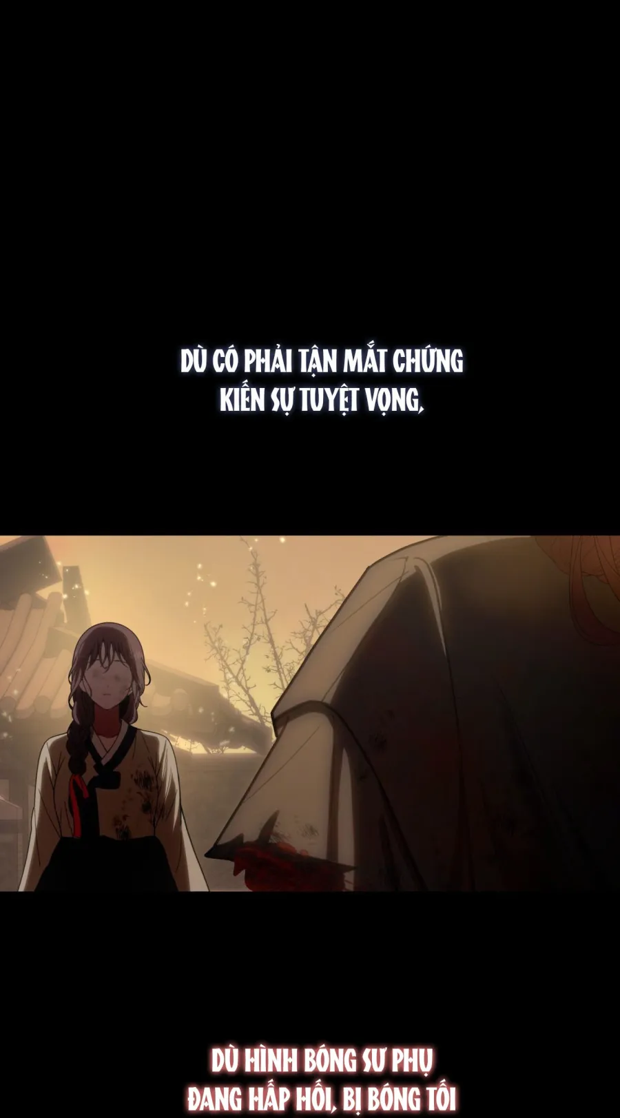 Sự Tàn Khốc Mang Tên Chuộc Tội - Chap 6 - Trang 49
