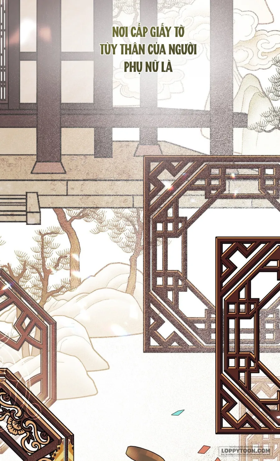 Sự Tàn Khốc Mang Tên Chuộc Tội - Chap 7 - Trang 1