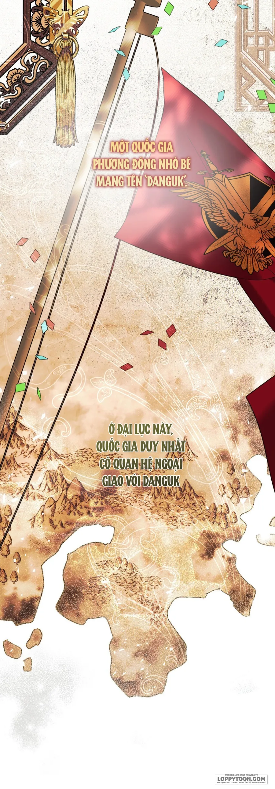 Sự Tàn Khốc Mang Tên Chuộc Tội - Chap 7 - Trang 2