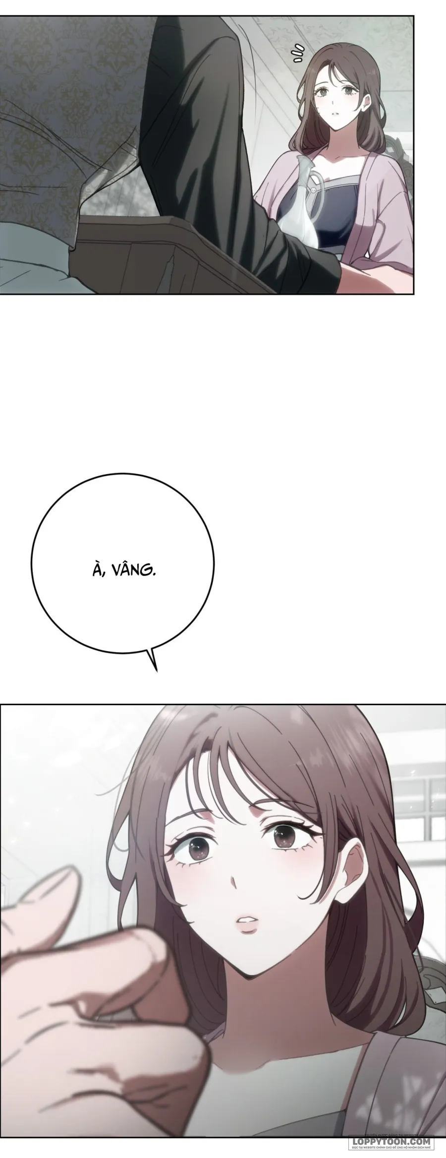Sự Tàn Khốc Mang Tên Chuộc Tội - Chap 7 - Trang 77