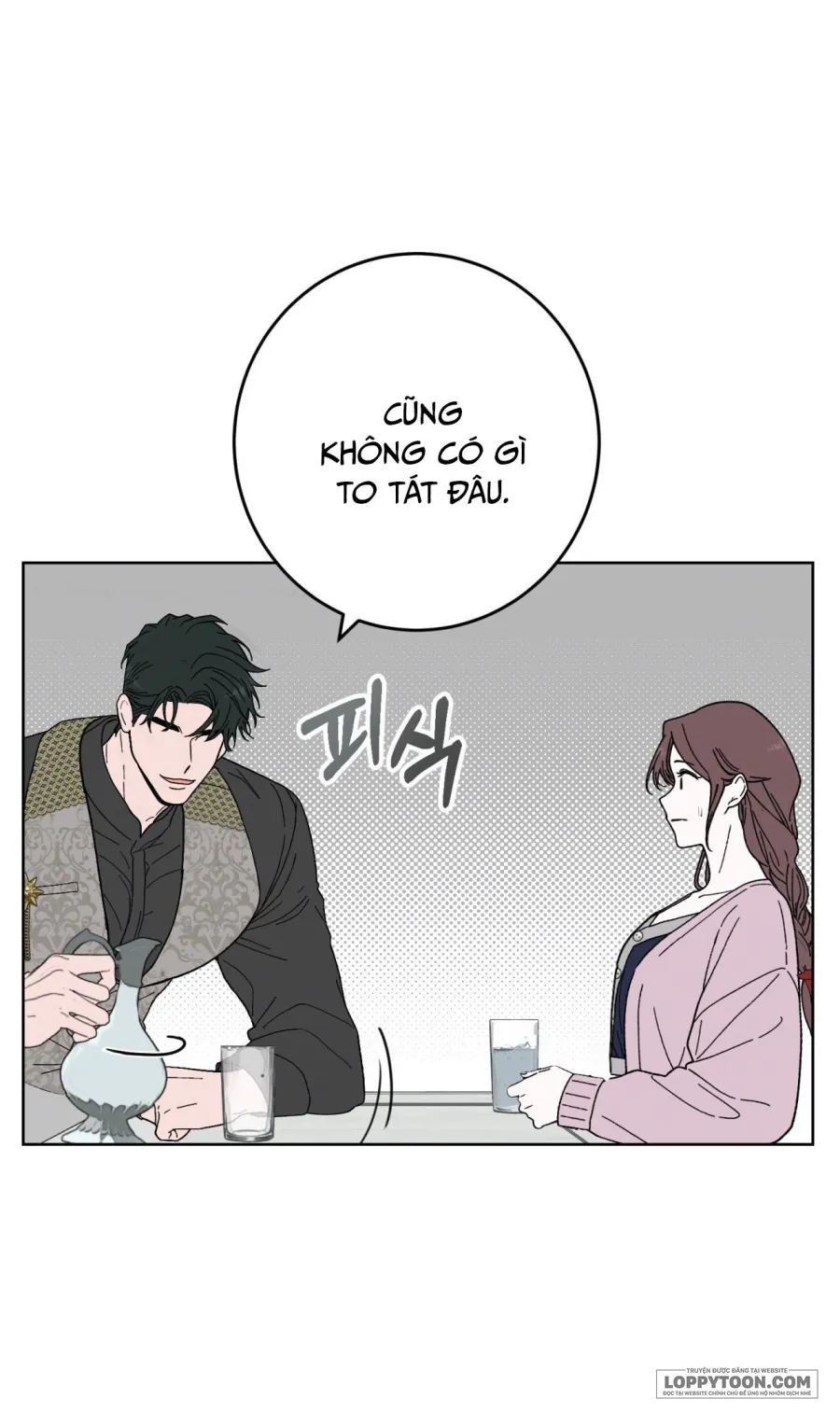 Sự Tàn Khốc Mang Tên Chuộc Tội - Chap 7 - Trang 80