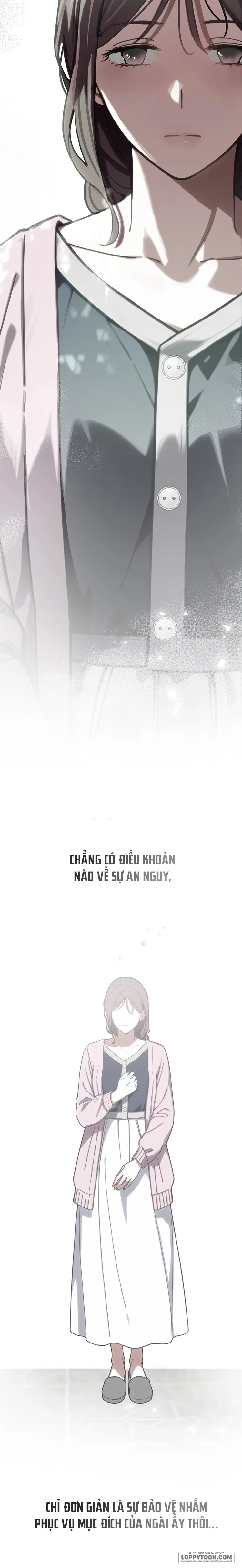 Sự Tàn Khốc Mang Tên Chuộc Tội - Chap 8 - Trang 21