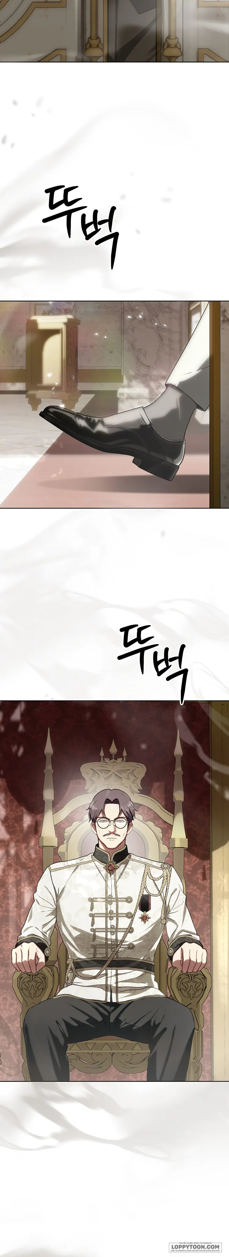 Sự Tàn Khốc Mang Tên Chuộc Tội - Chap 8 - Trang 30