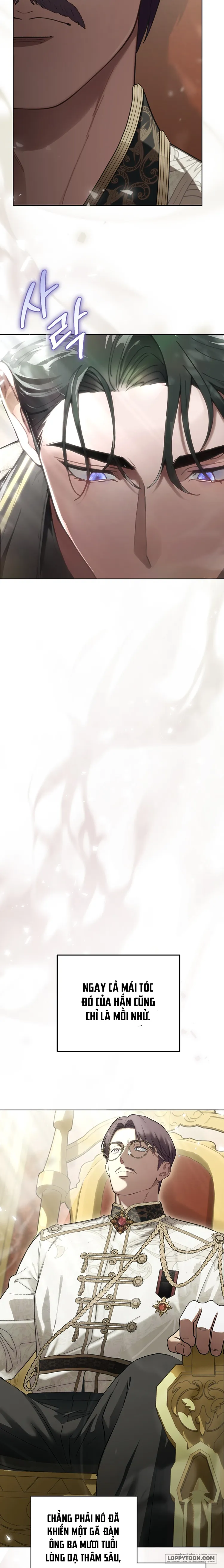 Sự Tàn Khốc Mang Tên Chuộc Tội - Chap 9 - Trang 1