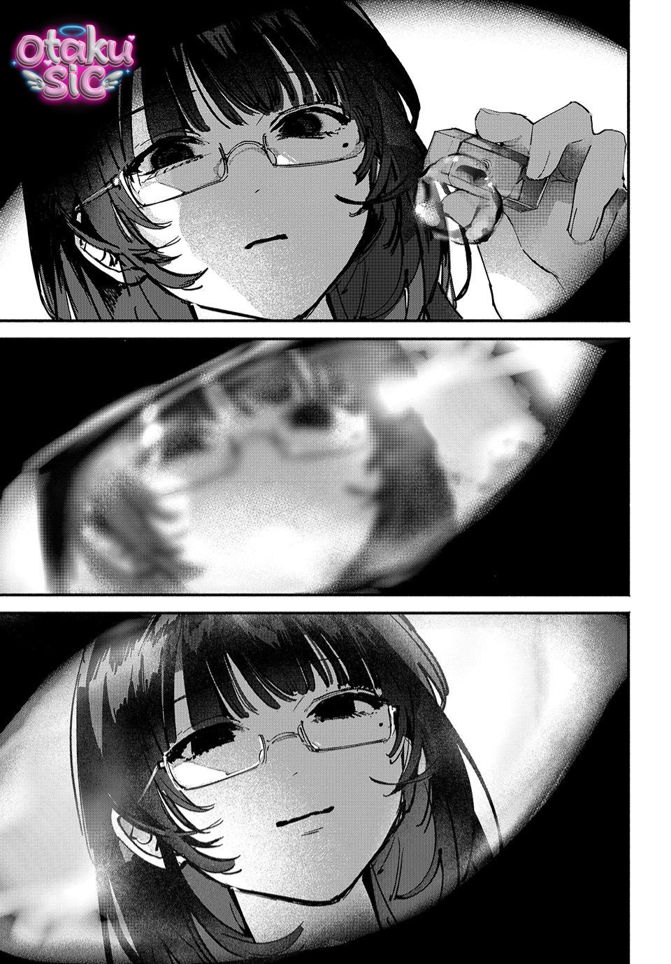 Sự tận tuỵ lệch lạc - Chap 5