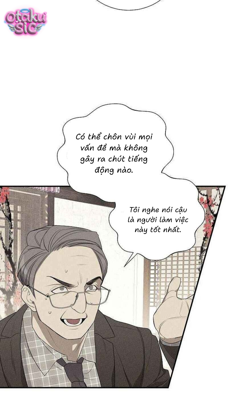 Sự Trỗi Dậy Của Bản Năng - Chap 1