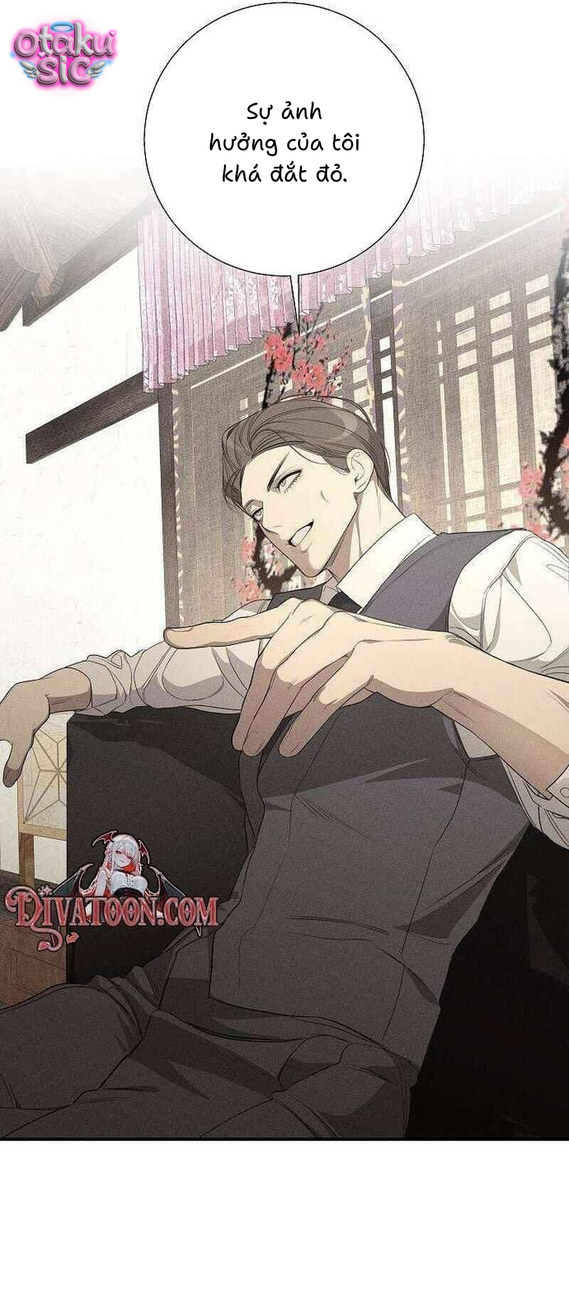 Sự Trỗi Dậy Của Bản Năng - Chap 1