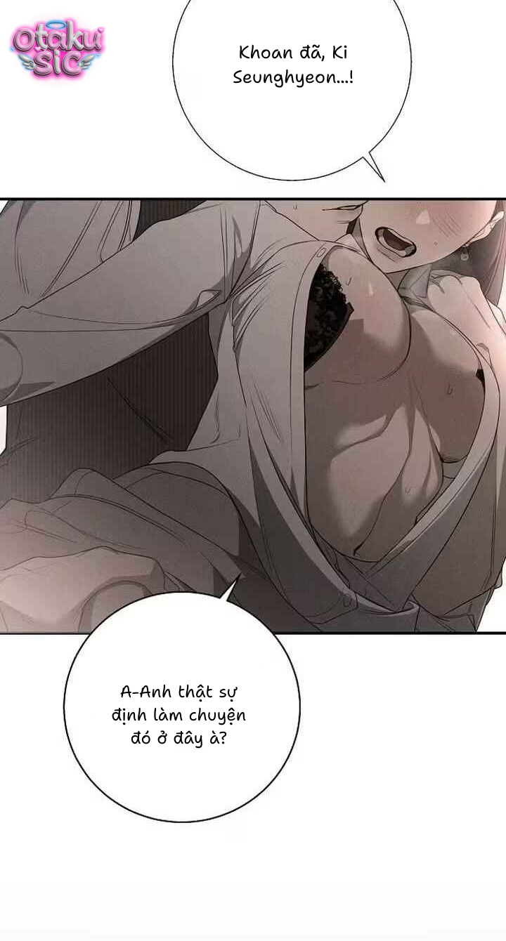 Sự Trỗi Dậy Của Bản Năng - Chap 1
