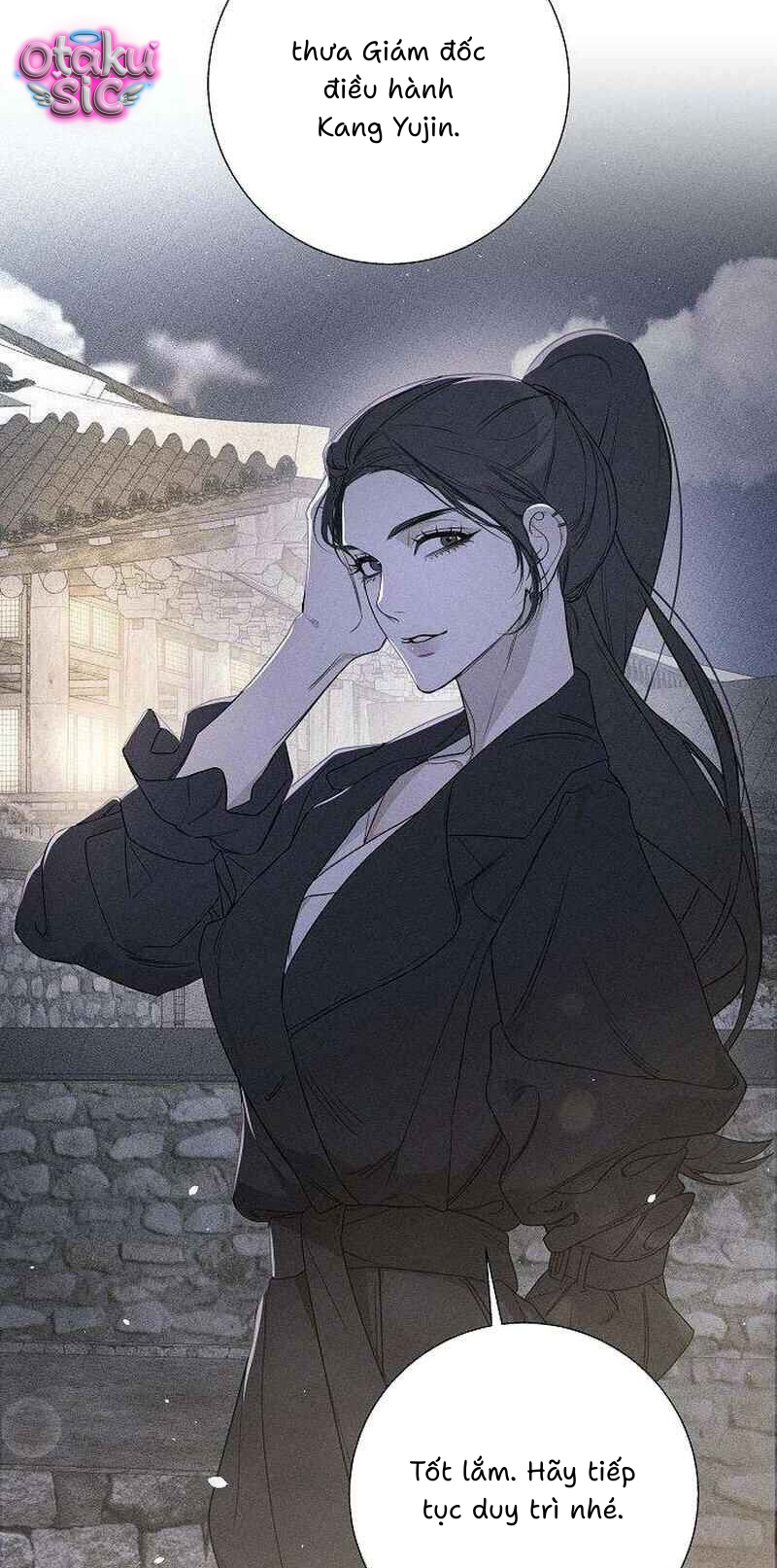 Sự Trỗi Dậy Của Bản Năng - Chap 1