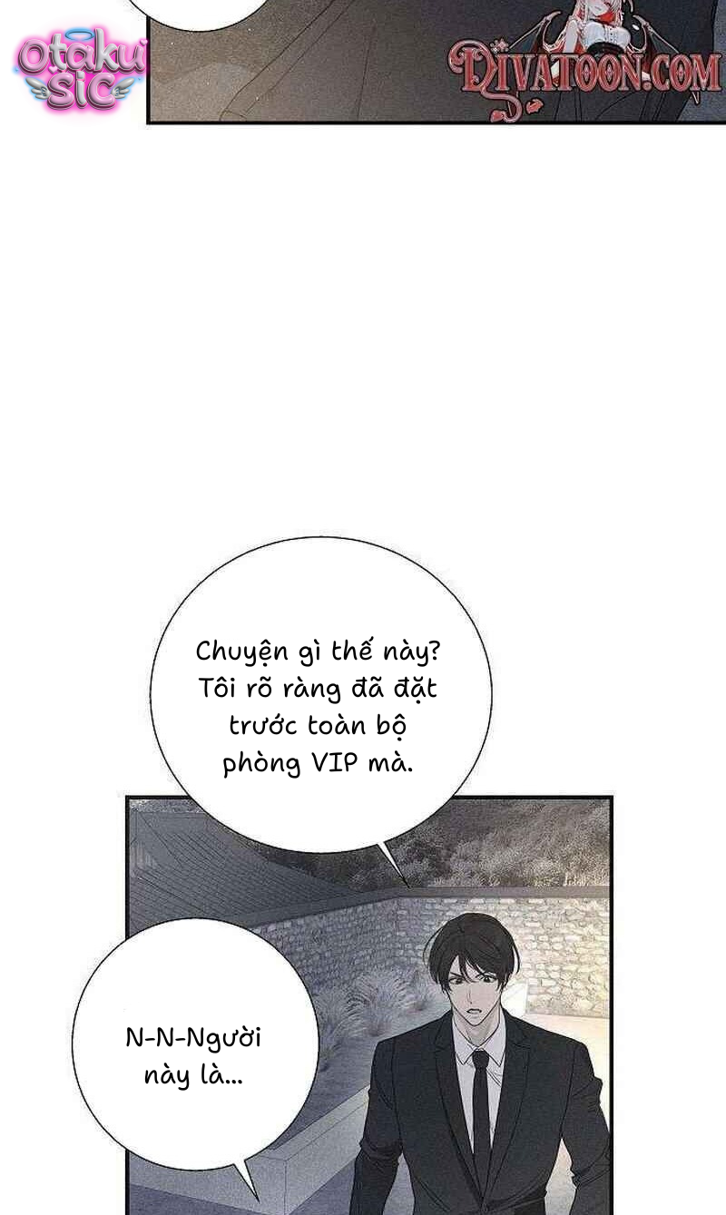 Sự Trỗi Dậy Của Bản Năng - Chap 1